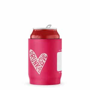 Drunk Love Stubby Holder Beer Can
