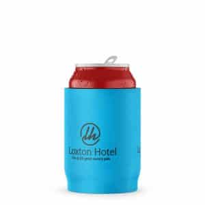 Loxton Hotel Stubby Holder Beer Can