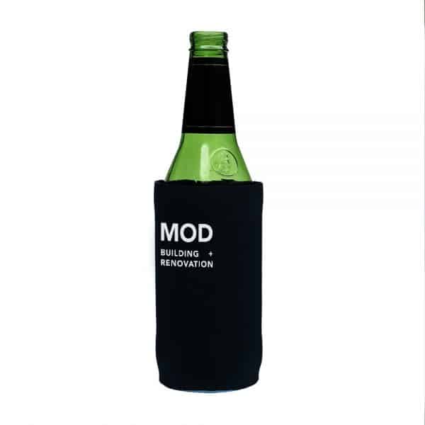 MOD Business Stubby Holder Beer Tall