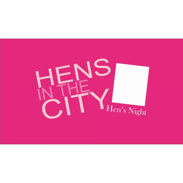 Hens In The City