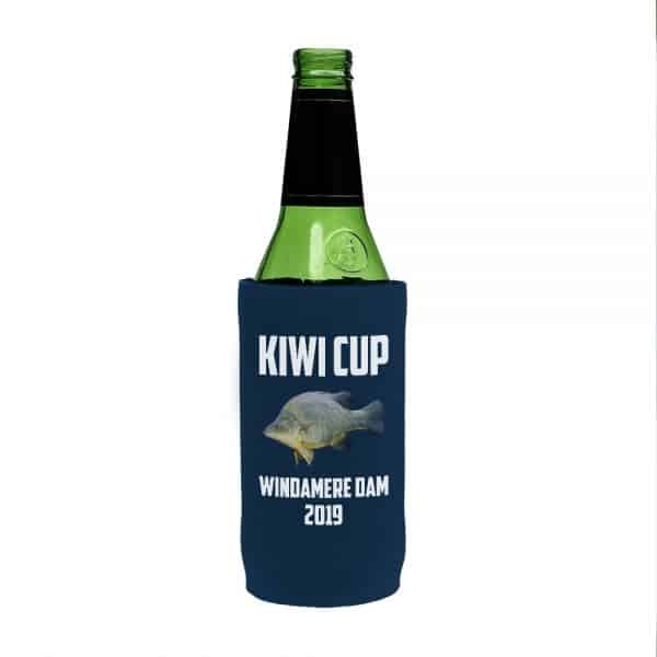 Kiwi Cup Stubby Holder Beer Tall