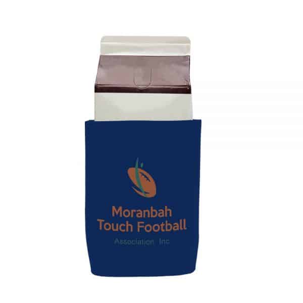 Touch Football Stubby Holder Carton