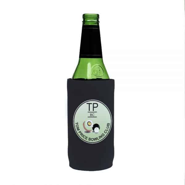 Lawn Ball Stubby Holder Beer Tall