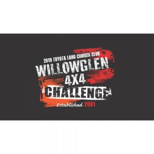 Willowglen 4x4 Challenge