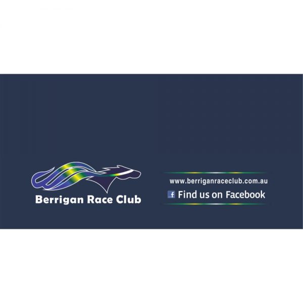 Berrigan Race Club